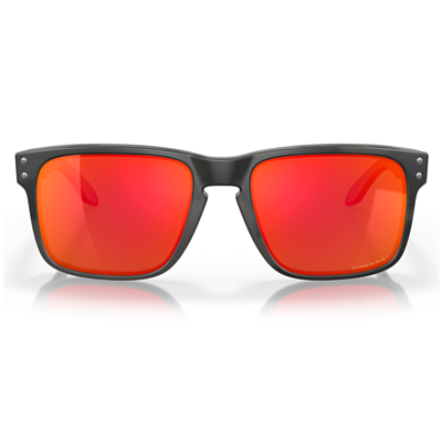 Очки солнцезащитные Oakley Holbrook Black/Prizm Ruby