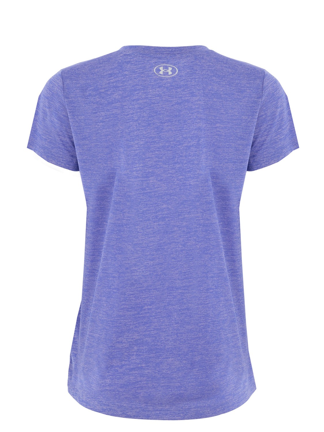 Under armour t shirt blue discount