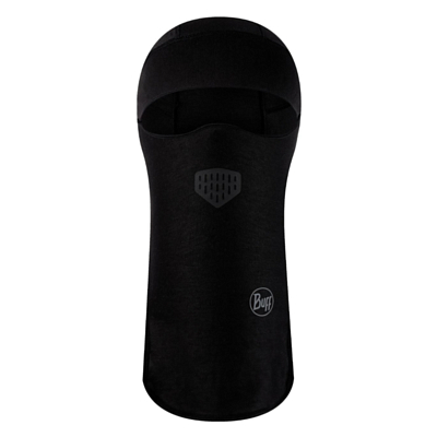 Балаклава Buff Thermonet Hinged Solid Black