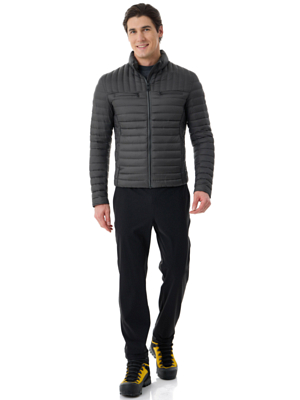 Куртка COLMAR 1299R 8VX Vulcan/Black