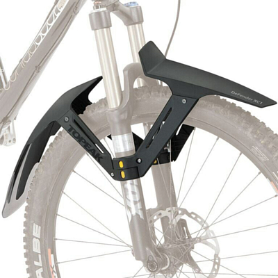 Крыло переднее TOPEAK DeFender XC1