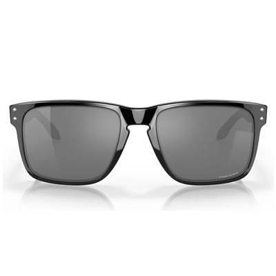 Очки солнцезащитные Oakley Holbrook XL Black/Prizm Black