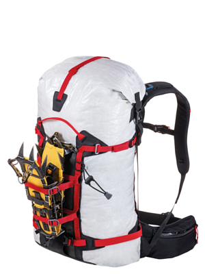 Рюкзак Ferrino Instinct 30+5 White