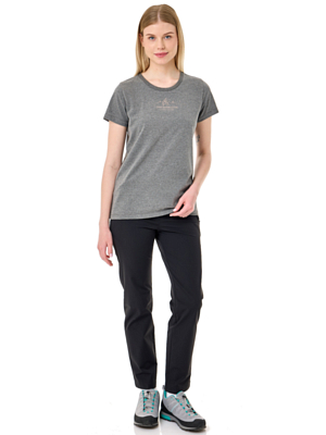 Футболка COLMAR Jerseria Follower Black