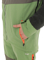 Куртка сноубордическая Rehall Dragon-R Neon Orange