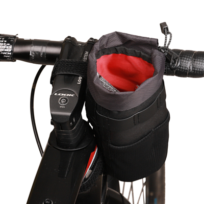 Сумка на руль Zefal Z Adventure Pouch