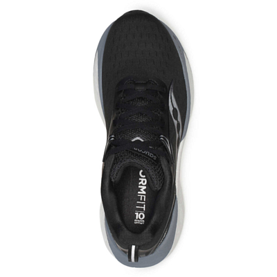 Кроссовки Saucony Triumph 22 Black/White