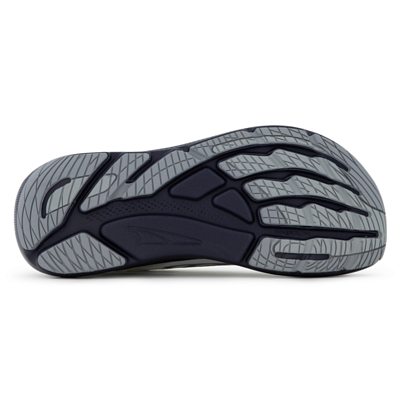Кроссовки ALTRA Fwd Via White/Navy