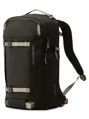 Рюкзак Dakine Mission Pro 25L Black – купить по цене 20950 руб