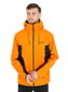 Куртка Toread Men's Gore-Tex jacket Wild Orange