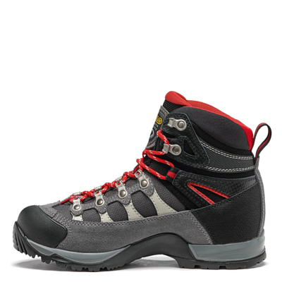 Ботинки Asolo Stynger GTX ML Grey/Gunmetal