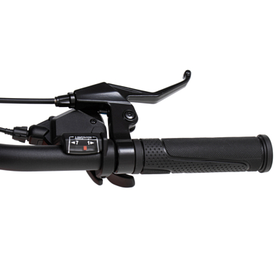 Велосипед Welt Floxy 1.0 D 26 Fusion Coral
