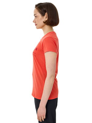 Футболка Icepeak Belcher Mandarine