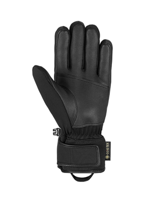 Перчатки REUSCH Jupiter GTX Black