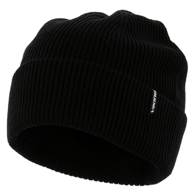 Шапка VIKING Tigna Black