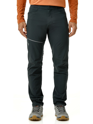 Брюки Ternua Felkin Black