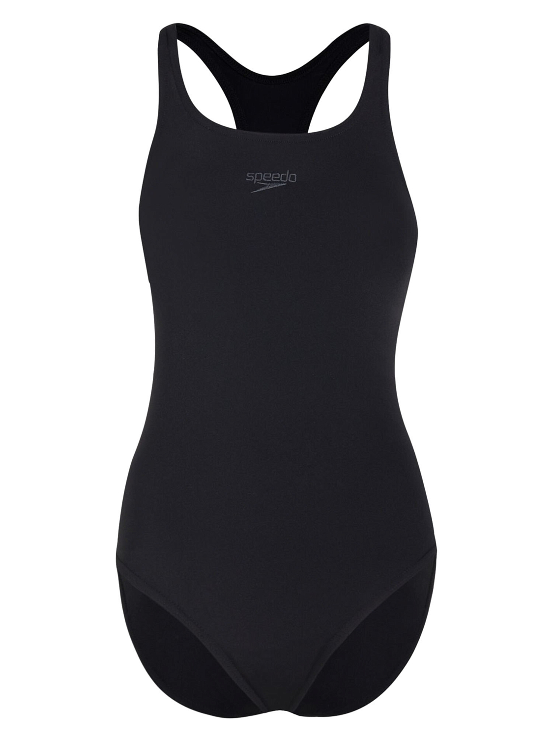 Купальник Speedo Essential End+ Medalist Af Black