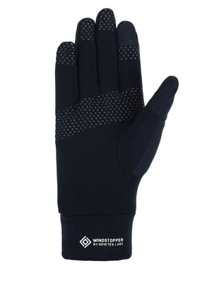 Перчатки VIKING Arbok Multifunction Black