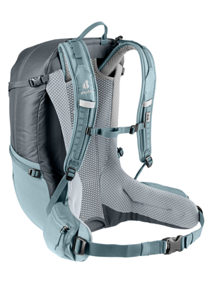 Рюкзак Deuter Futura 27 Graphite/Shale