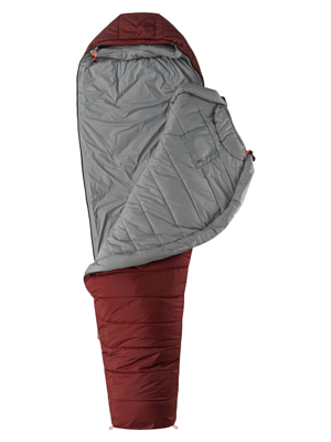 Спальник Salewa Puez PRL +4 SB Right Syrah