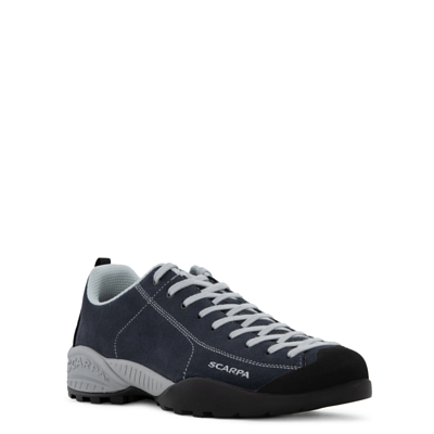 Ботинки Scarpa Mojito Iron Gray