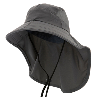 Панама VIKING Tatlow Light Grey