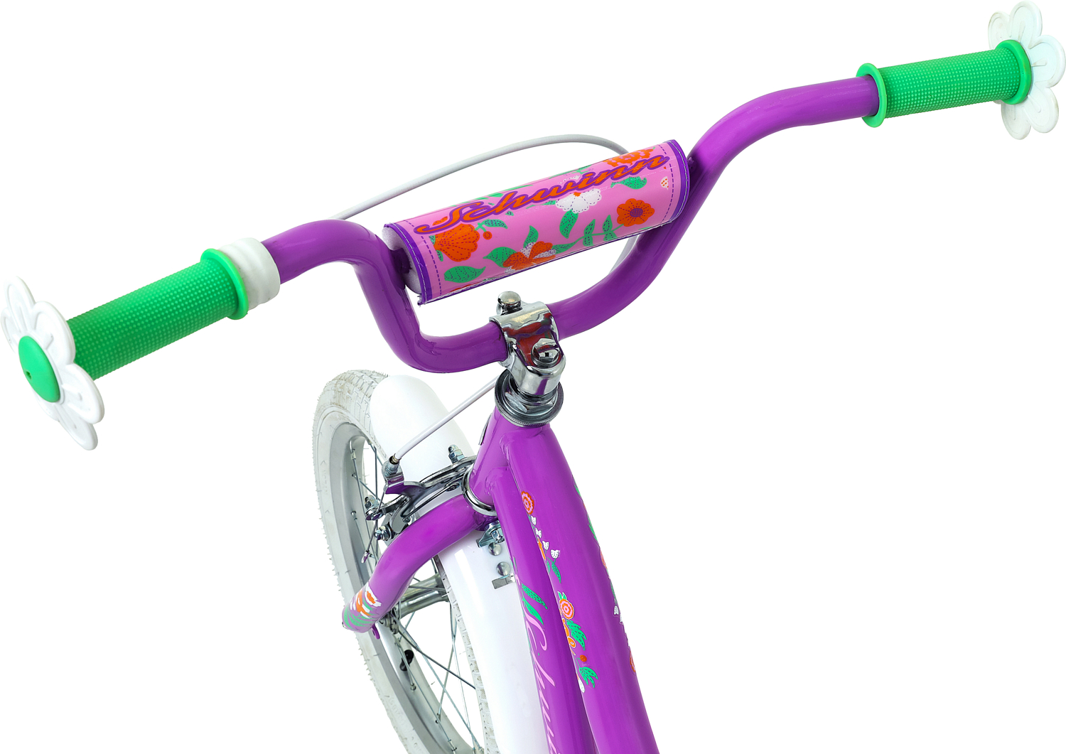 Велосипед Schwinn Jasmine 2022 Purple