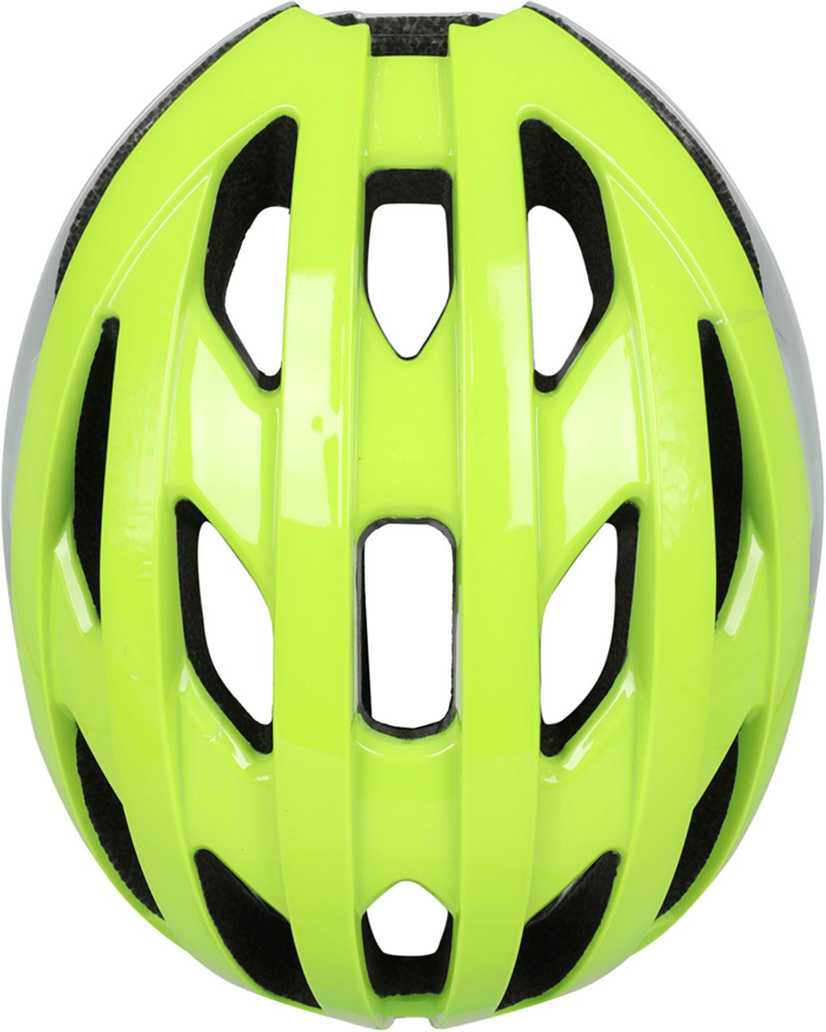 Велошлем Oxford Raven Road Helmet Fluo