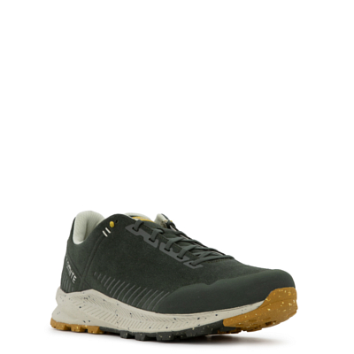 Ботинки Dolomite M's Carezza Leather Thyme Green