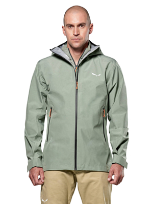 Куртка Salewa Puez 3L Epe GTX Shadow