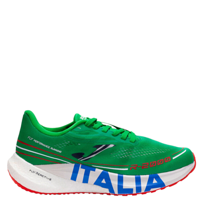 Кроссовки Joma R.2000 Verde Rojo