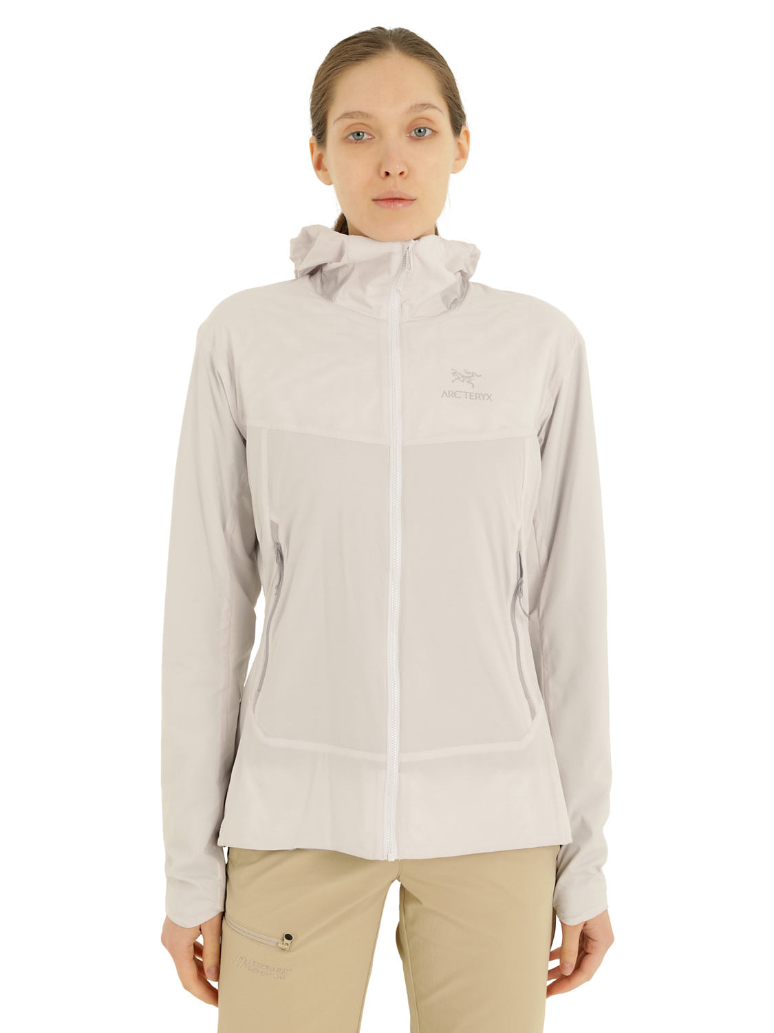 Куртка Arcteryx Atom Sl Hoody Women'S