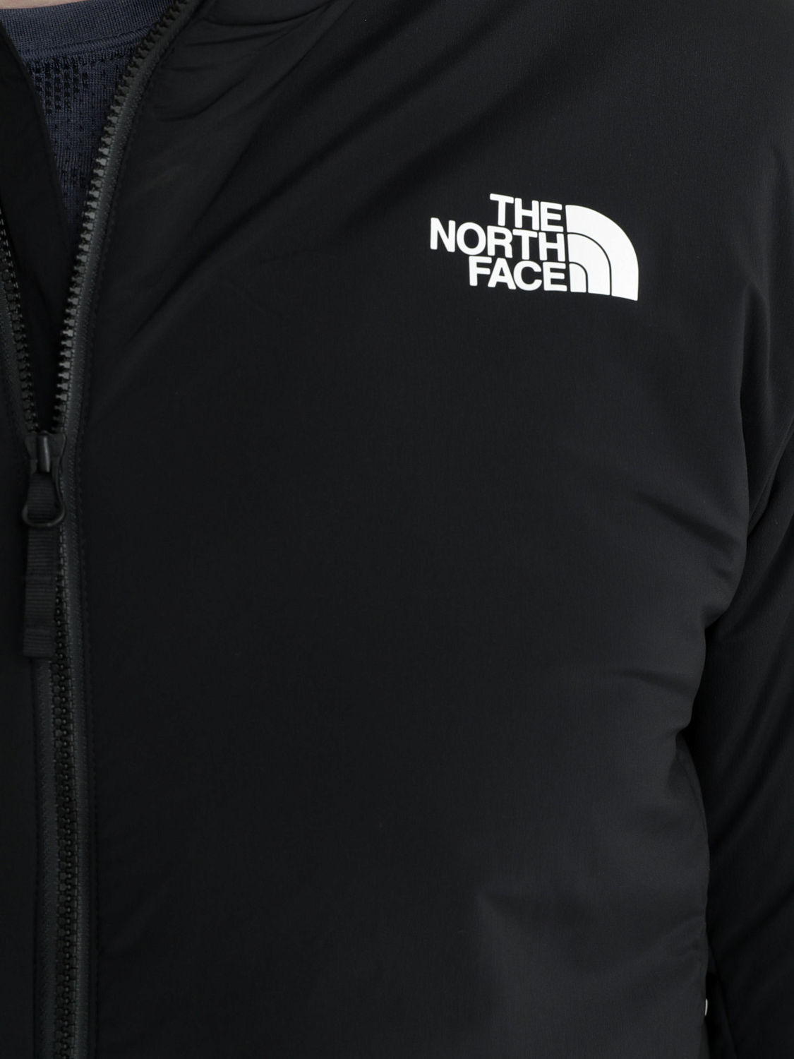 Куртка The North Face Ventrix Hdie M Black