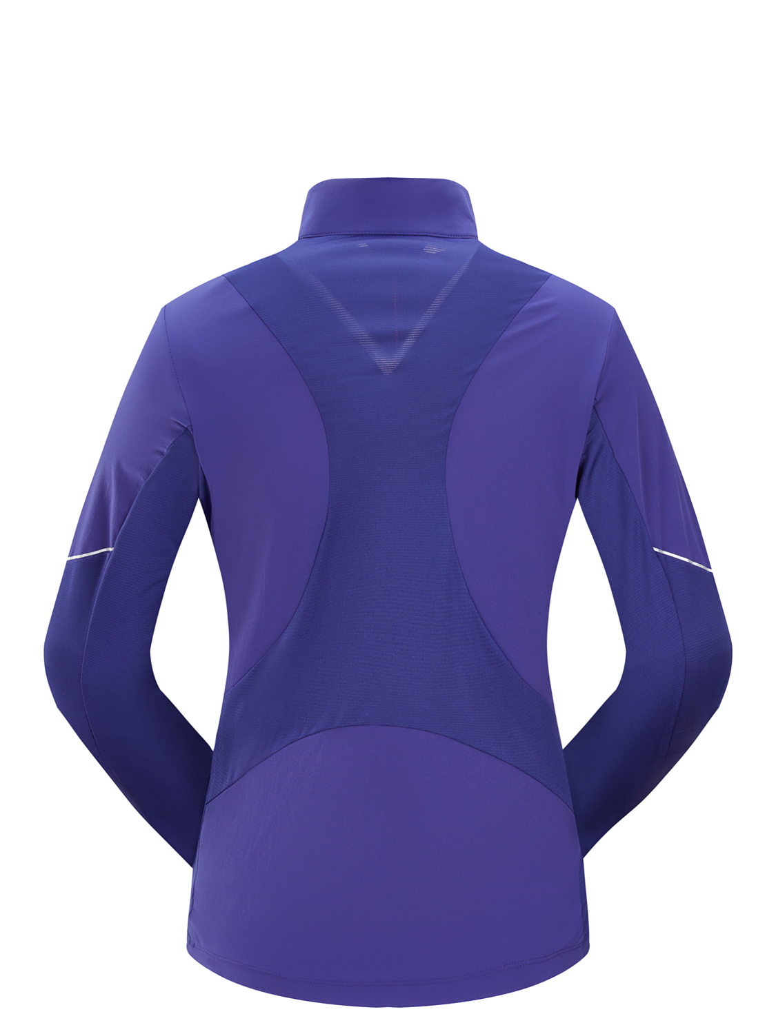 Толстовка Toread Women's long-sleeve T-shirt Aurora violet