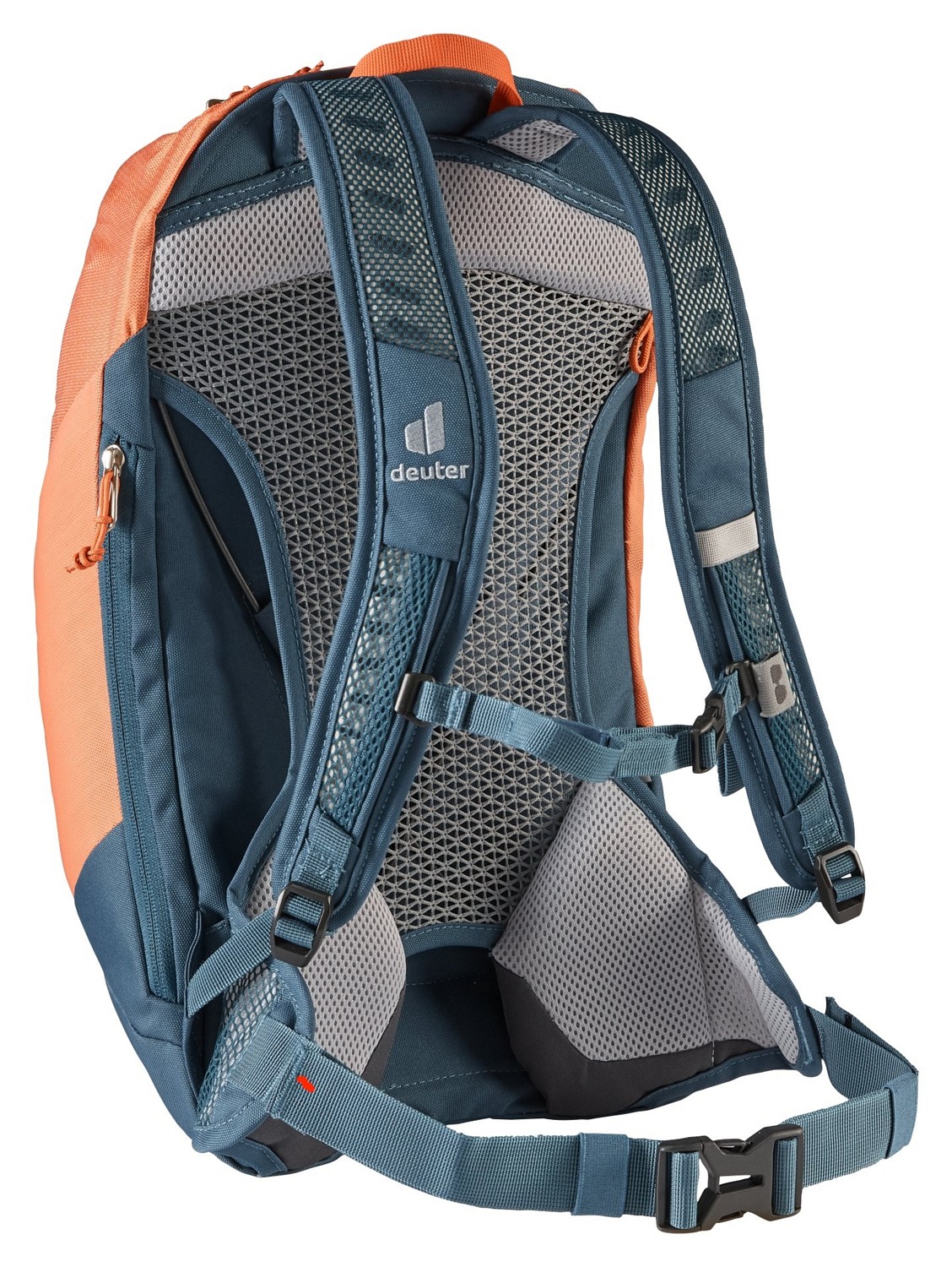 Рюкзак Deuter AC Lite 15 SL Sienna-Arctic