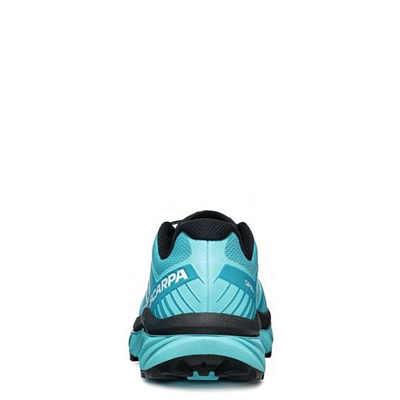 Кроссовки Scarpa Spin Infinity Atoll Scuba Blue