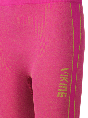 Термобелье VIKING Riko Kids Fuchsia