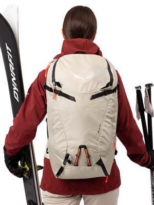 Рюкзак Salewa Sella 24L Oatmeal