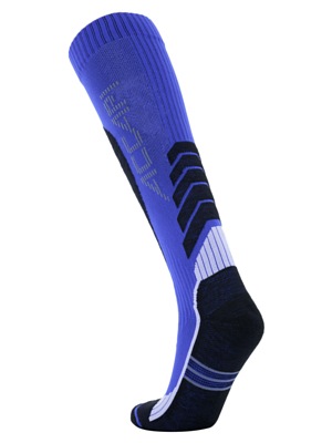 Носки Accapi Ski Performance Electric Blue