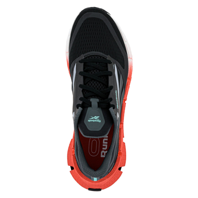 Кроссовки Reebok Floatzig 1 Black/Grey/White