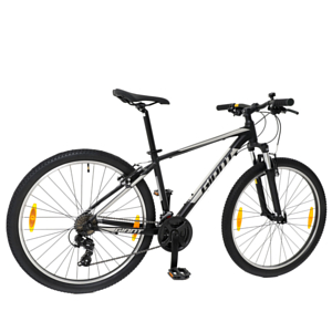 Велосипед Giant ATX 27.5 2022 Black