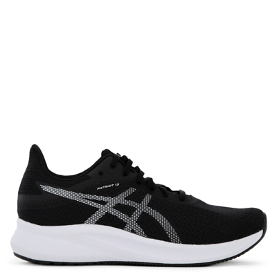 Кроссовки Asics Patriot 13 Black