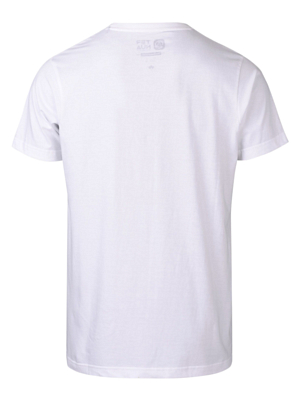 Футболка Ternua Ayre Bright White