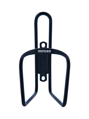 Флягодержатель Oxford Bottle Cage Black