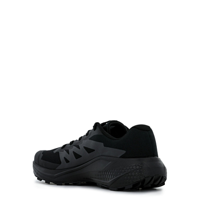 Кроссовки SALOMON Alphaglide Black/Asphalt