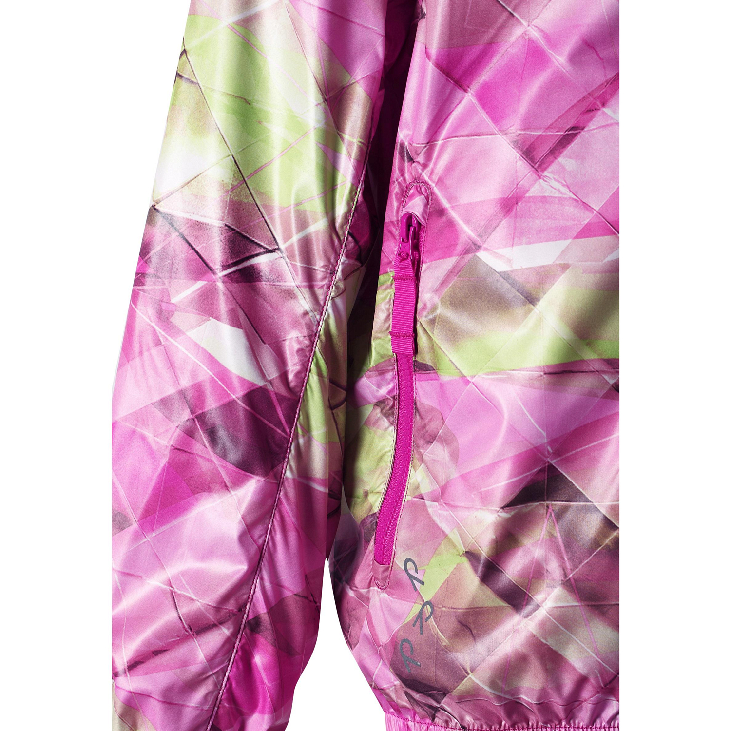 Куртка для активного отдыха Reima 2016 Maalaa Supreme Pink