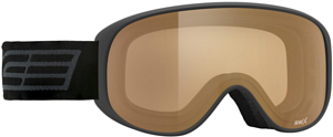 Очки горнолыжные Salice 100RWX Black/Da Rwx Cat S1-S3