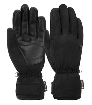 Перчатки REUSCH Susan GORE-TEX Black