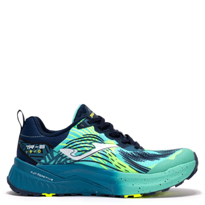 Кроссовки Joma TR-8 Petroleum