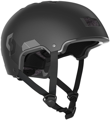 Велошлем SCOTT Jibe Black